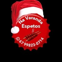 Logotipo da empresa NA VARANDA CONVENIENCIA