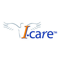Logotipo da empresa I-CARE INC