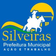 Logotipo da empresa PREFEITURA DE SILVEIRAS
