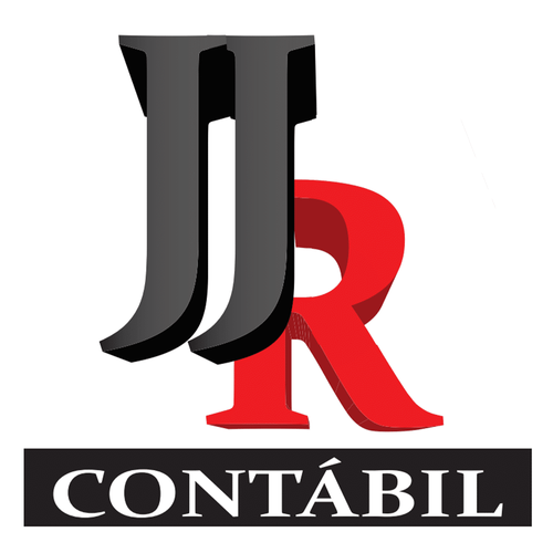 Logotipo da empresa JJR CONTABIL
