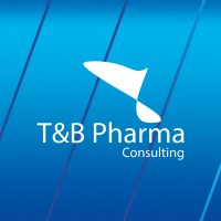 Logotipo da empresa TB CONSULTORIA