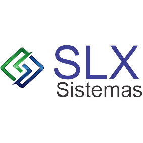 Logotipo da empresa SLX GOV SOLUTIONS