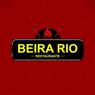 Logotipo da empresa RESTAURANTE BEIRA RIO