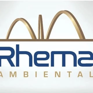 Logotipo da empresa RHEMA AMBIENTAL