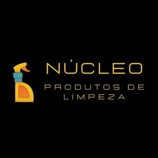 Logotipo da empresa NUCLEO PRODUTOS DE LIMPEZA