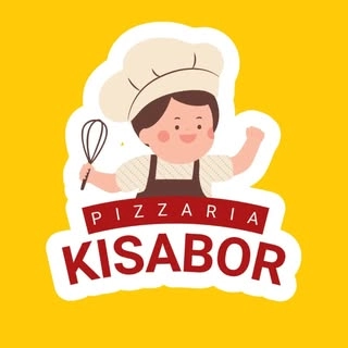 Logotipo da empresa KI SABOR
