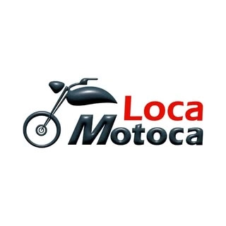 Logotipo da empresa LOCA MOTOCA