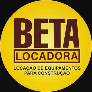 Logotipo da empresa BETA LOCADORA RV