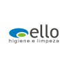 Logotipo da empresa ELLO