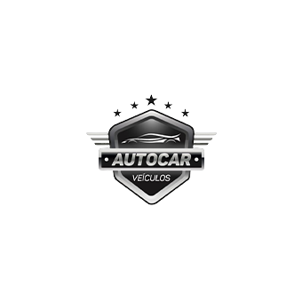 Logotipo da empresa AUTOCAR