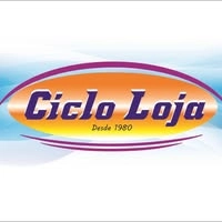 Logotipo da empresa CICLOLOJA