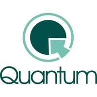 Logotipo da empresa QUANTUM