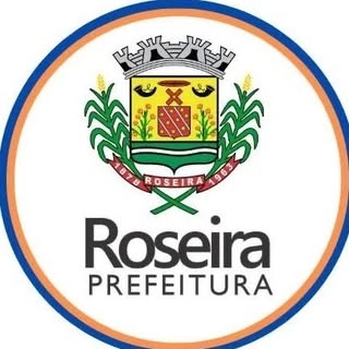 Logotipo da empresa ROSEIRA GABINETE PREFEITO