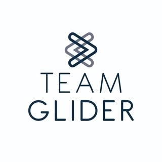 Logotipo da empresa TEAM GLIDER