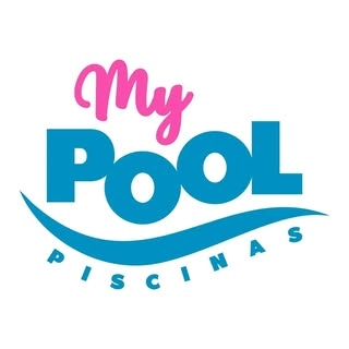 Logotipo da empresa MY POOL PISCINAS
