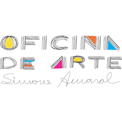 Logotipo da empresa OFICINA DE ARTE SIMONE AMARAL