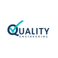 Logotipo da empresa QUALITY ENGINEERING