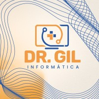 Logotipo da empresa INSTITUTO DR GIL