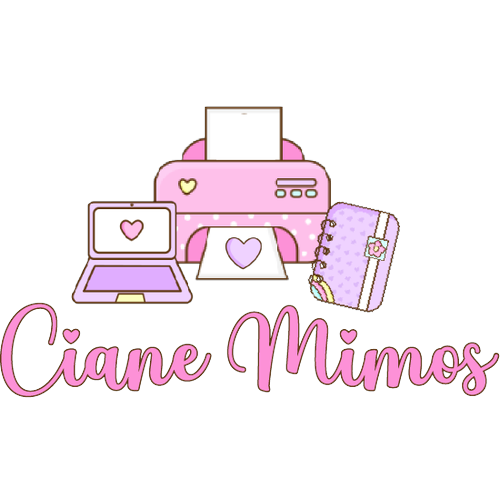 Logotipo da empresa CIANE ARTES