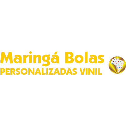 Logotipo da empresa BOLAS MARINGA