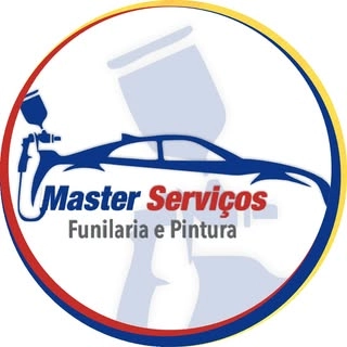 Logotipo da empresa MASTER SERVICOS AUTOMOTIVOS