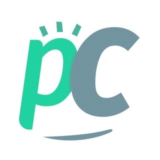 Logotipo da empresa PAGCOMMERCE PAGAMENTOS ONLINE LTDA