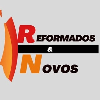 Logotipo da empresa REFORMADOS E NOVOS