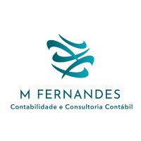 Logotipo da empresa M FERNANDES CONTABILIDADE E CONSULTORIA EMPRESARIAL