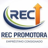 Logotipo da empresa SR EMPRESTIMOS