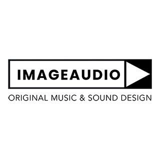 Logotipo da empresa IMAGEAUDIO