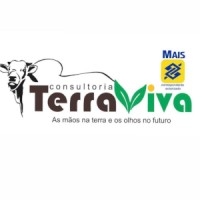 Logotipo da empresa TERRA VIVA