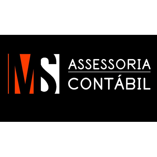 Logotipo da empresa MS ASSESSORIA CONTABIL