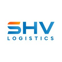 Logotipo da empresa SHV LOGISTICS INTERNATIONAL FREIGHT FORWARDER
