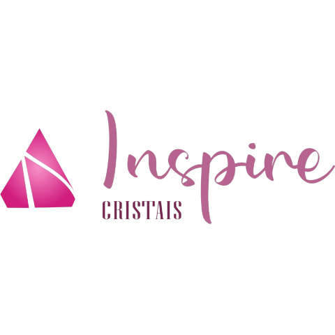 Logotipo da empresa INSPIRE CRISTAIS