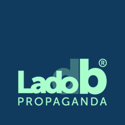 Logotipo da empresa LADO B CONS INCORPORADORA