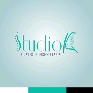 Logotipo da empresa K ARRUDA STUDIO CRIATIVO