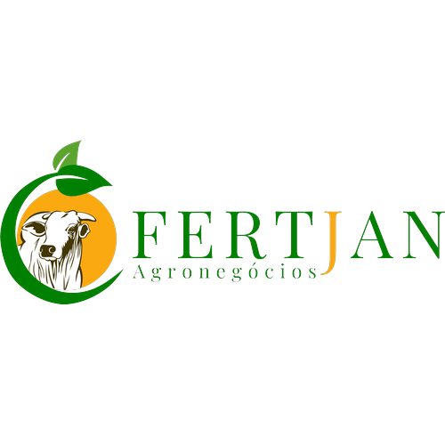 Logotipo da empresa FERTJAN