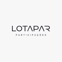 Logotipo da empresa LOTAPAR