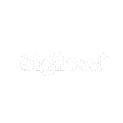 Logotipo da empresa SIGILOSA