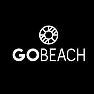 Logotipo da empresa ARENA GOBEACH FRANCHISING