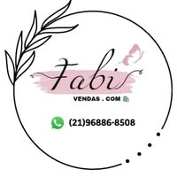 Logotipo da empresa VENDAS FABI