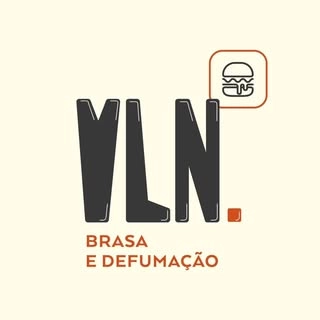 Logotipo da empresa VLN BURGER