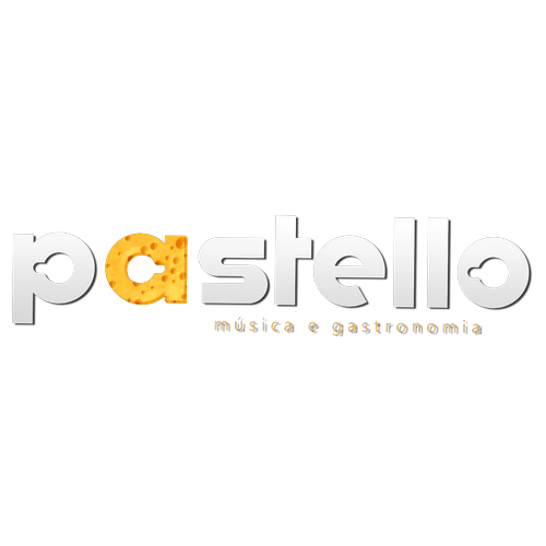 Logotipo da empresa PASTELLO