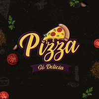 Logotipo da empresa PIZZA SO DELICIA