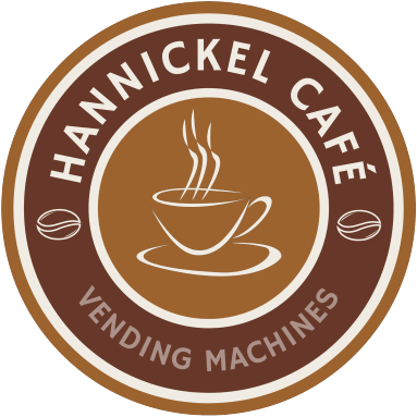 Logotipo da empresa RT HANNICKEL