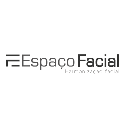 Logotipo da empresa ESPACO FACIAL