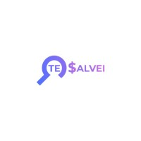 Logotipo da empresa TE SALVEI