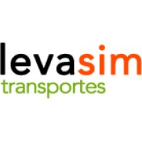 Logotipo da empresa LEVA TRANSPORTES