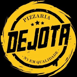 Logotipo da empresa DEJOTA PIZZARIA