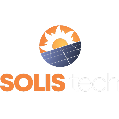 Logotipo da empresa SOLIS TECH